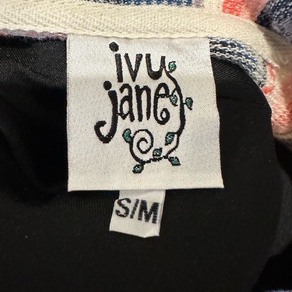 Ivy Jane long sleeve top - Picture 3 of 3